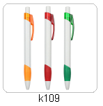 Kugelschreiber 109